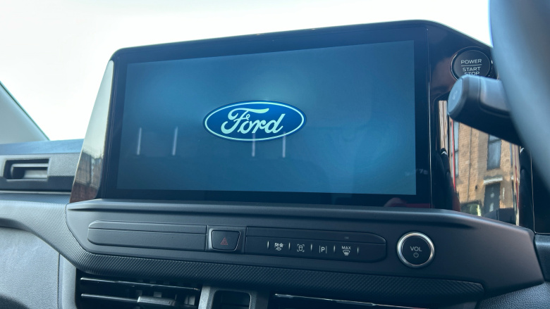 Ford Transit Custom 280 L1 Diesel Fwd 2.0 EcoBlue 136ps H1 Van Limited